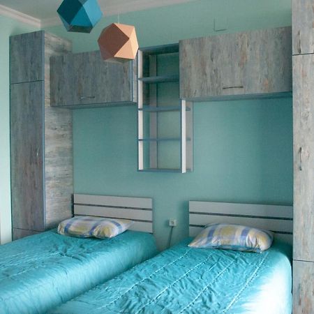 Студия Радуга У Моря Колхида Batumi Exteriör bild