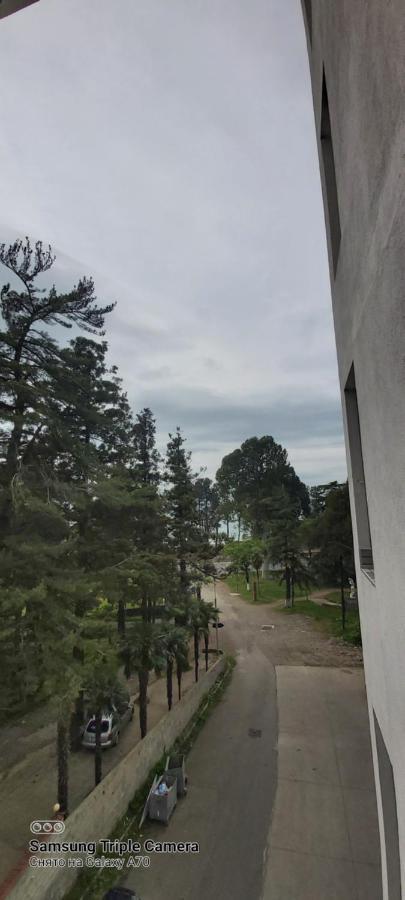Студия Радуга У Моря Колхида Batumi Exteriör bild