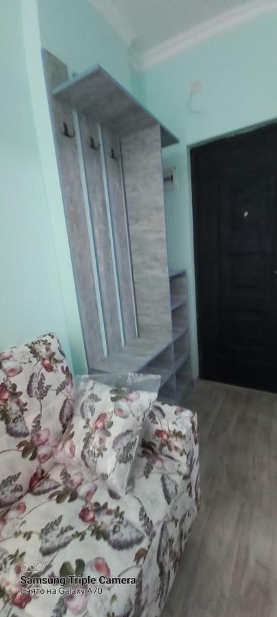Студия Радуга У Моря Колхида Batumi Exteriör bild