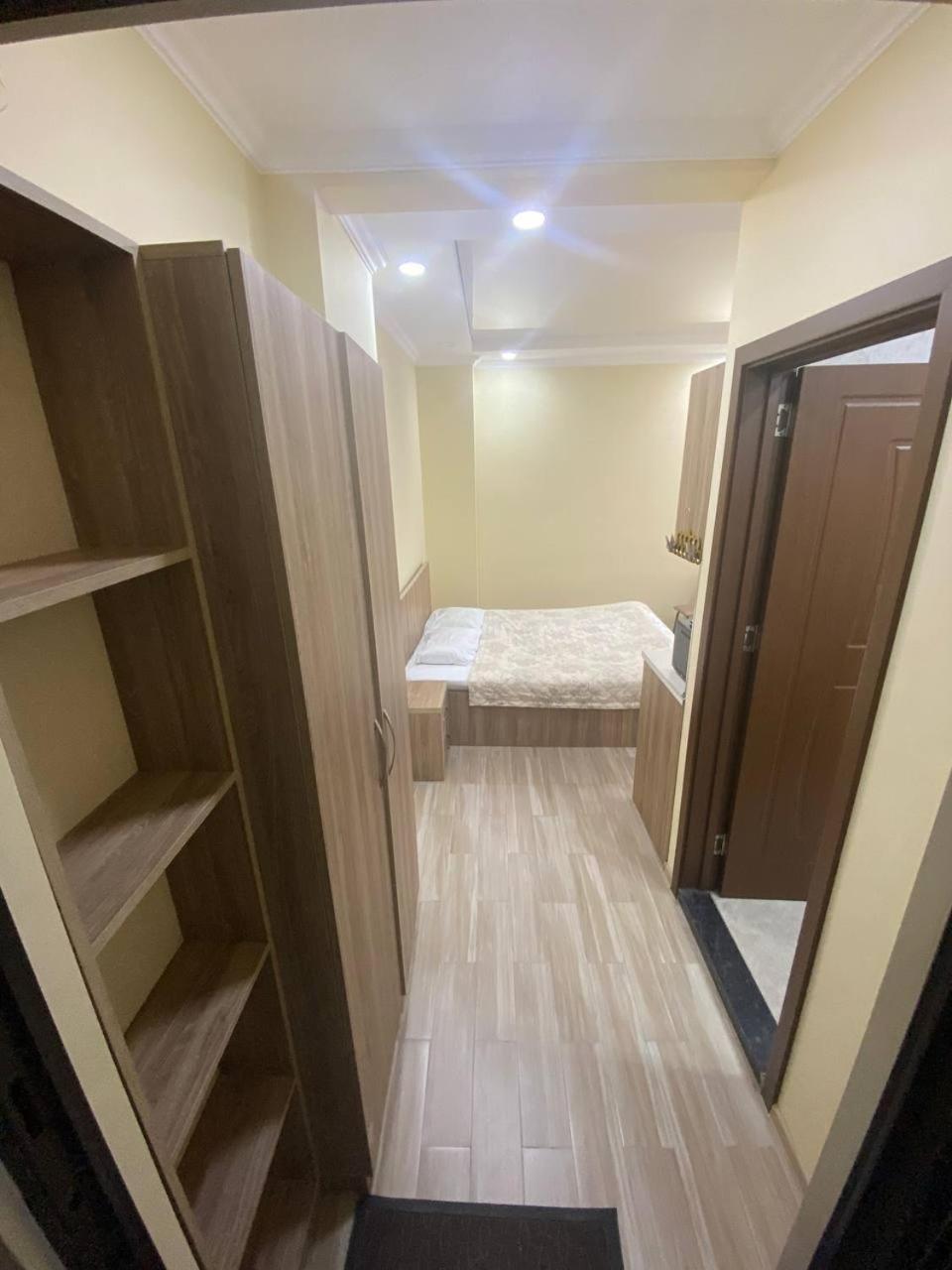 Студия Радуга У Моря Колхида Batumi Exteriör bild